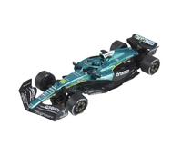 Scalextric Voiture Aston Martin Formula 1 Stroll ´25 1:32