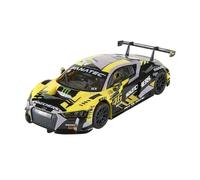 Scalextric Voiture Audi R8 Lms Vr46 1:32