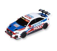 Scalextric Voiture Audi Rs3 Lms Tcr 999 1:43