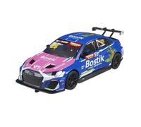 Scalextric Voiture Audi Rs3 Lms Tcr Bostik 1:32