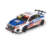 Scalextric Voiture Audi Rs3 Lms Tcr Liqui Moly 1:32