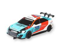 Scalextric Voiture Audi Rs3 Lms Tcr Vernay 1:43