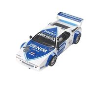 Scalextric Voiture Bmw M1 Denim 1:32
