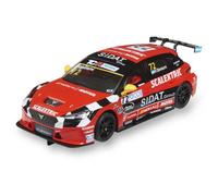 Scalextric Voiture Cupra León Competición Team Monlau 1:32