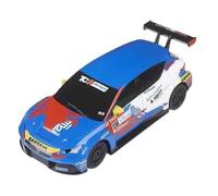 SCX COMPACT Cupra Leon Competition - Bardahl C10512