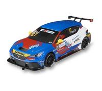 Scalextric Voiture Cupra León Competition J.filippi 1:32