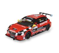 Scalextric Voiture Cupra León Competition Team Monlau 1:32