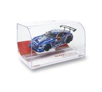 SCALEXTRIC Voiture de Course Advance - Voiture Slot Échelle 1:32 (Mercedes AMG GT3 - Tarmac)