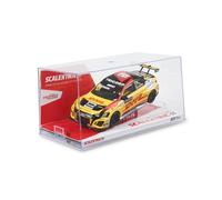 SCALEXTRIC Voiture de Course Originale - Voiture Slot Échelle 1:32 (Audi RS3 LMS TCR - DHL)