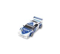 Scalextric Bmw M1 Denim Car Bleu Enfants