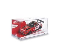 SCALEXTRIC Voiture de Course Originale - Voiture Slot Échelle 1:32 (Mercedes AMG GT3 - Safety)