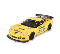 Scalextric Voiture De Slot Corvette C6r Oconnell