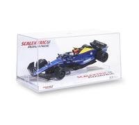 Scalextric Voiture F1 Williams Colapinto 24 1:32