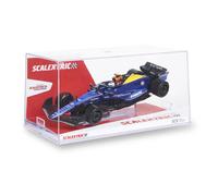 Scalextric Voiture F1 Williams Colapinto 24 1:32