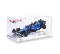 Scalextric Voiture F1 Williams Sainz 25 1:32