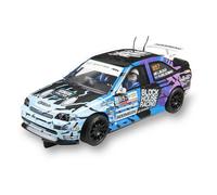 Scalextric Voiture Ford Escort Cosworth Lia Block 1:32