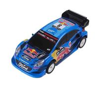 Scalextric Voiture Ford Puma Wrc M-sport ´23 1:43