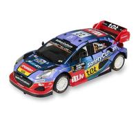 Scalextric Voiture Ford Puma Wrc Sesks ´25 1:32
