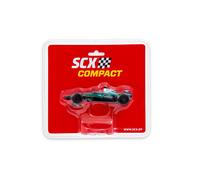 Scalextric Voiture Formula 1 Aston Martin 14 1:43