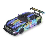 Scalextric Voiture Mercedes Amg Gt3 Makes & Models 1:32