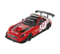 Scalextric Voiture Mercedes Amg Gt3 Safety 1:32