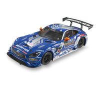 Scalextric Voiture Mercedes Amg Gt3 Tarmac 1:32