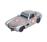 Scalextric Voiture Mercedes-benz 300 Sl Coupé Panamericana 1:32