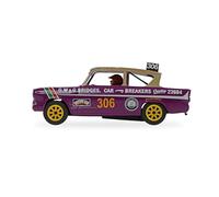 Voiture Miniature Scalextric C4584 Ford Anglia 105e George Polley 306