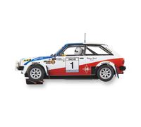 Scalextric Voiture Talbot Sunbeam Lotus Zanini 81 1:32