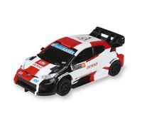 Scalextric Voiture Toyota Yaris Wrc 2023 1:43