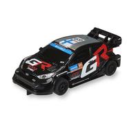 Scalextric Voiture Toyota Yaris Wrc Gr 1:43