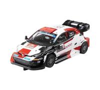 Scalextric Voiture Toyota Yaris Wrc Montecarlo ’23 1:32