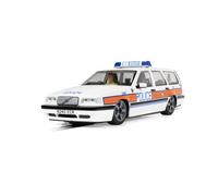 Scalextric Volvo 850 Estate - Police Edition