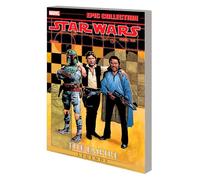 Chris Scalf – Star Wars Legends Epic Collection: The Empire Vol. 7