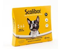Scalibor Anti-Tick Collar 48 cm