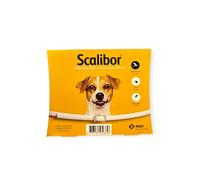 Scalibor Collier 48 cm Petit et Moyen Chien