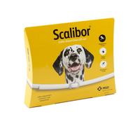 Scalibor Collier 65 cm Grand Chien