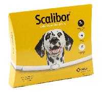 Scalibor Grand Chien 1 Collier 65 cm