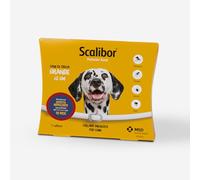 Scalibor Collier pour chien 65 cm