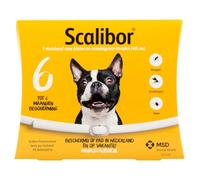 Scalibor Collier S/M - 48 cm