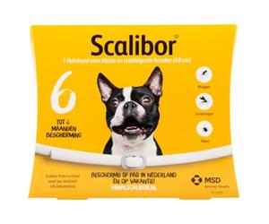 Scalibor Collier S/M - 48 cm
