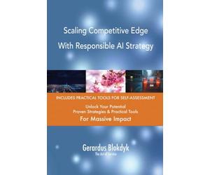 Scaling Competitive Edge With Responsible AI Strategy