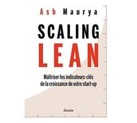 Scaling Lean
