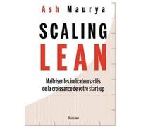 Scaling Lean
