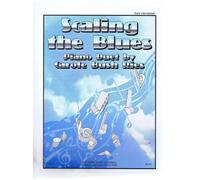 Scaling the blues piano duet by Carole Bush Ries