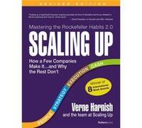 Scaling Up – Comment quelques entreprises percent et pourquoi les autres échouent – Penguin Books