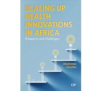 Scaling Up Health Innovations in Africa: Prospects and Challenges