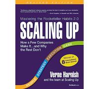 Scaling Up – Comment quelques entreprises percent et pourquoi les autres échouent – Penguin Books
