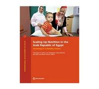 Scaling Up Nutrition In The Arab Republic Of Egypt