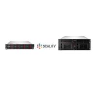 Scality - Maintenance (1 An) - Capacité 1to - 200+ To - Électronique)